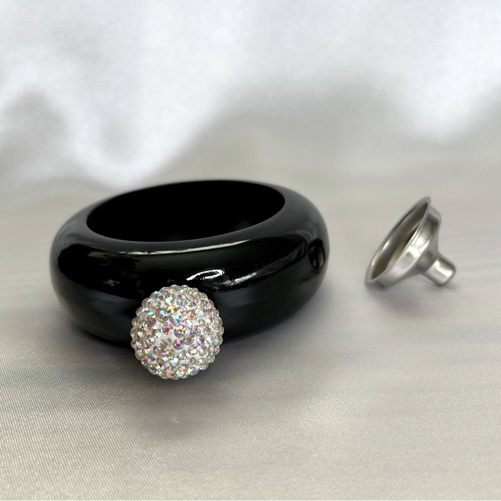BANGLE FLASK